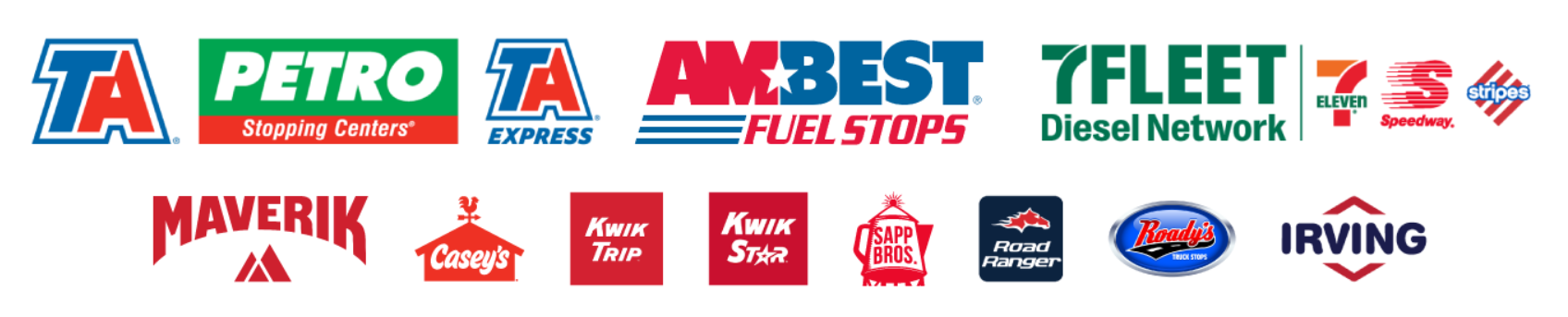 fuel discount with TCS
