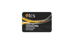 tcs fuel card white borders