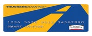 truckers advantage card