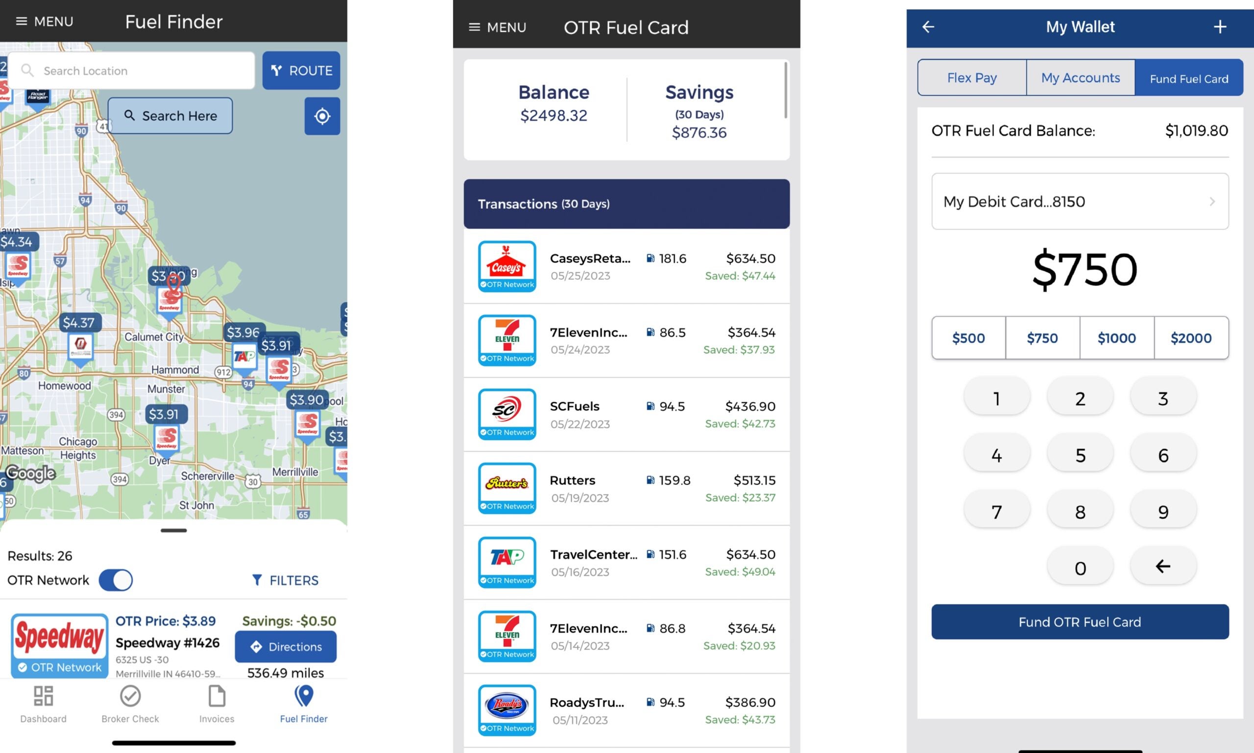 otr app