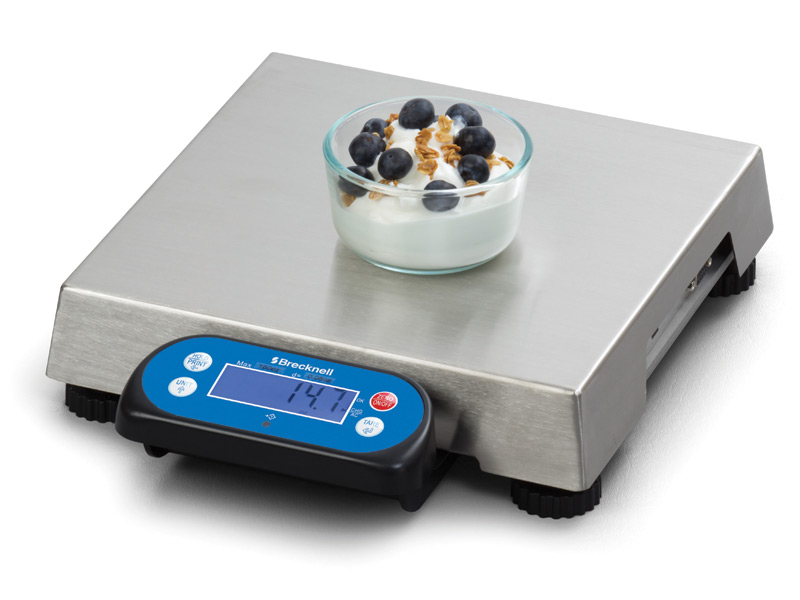 retailcloud POS Brecknell 60 lb POS Scale