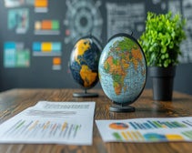 Productive countries