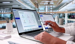 Best UK payroll provider