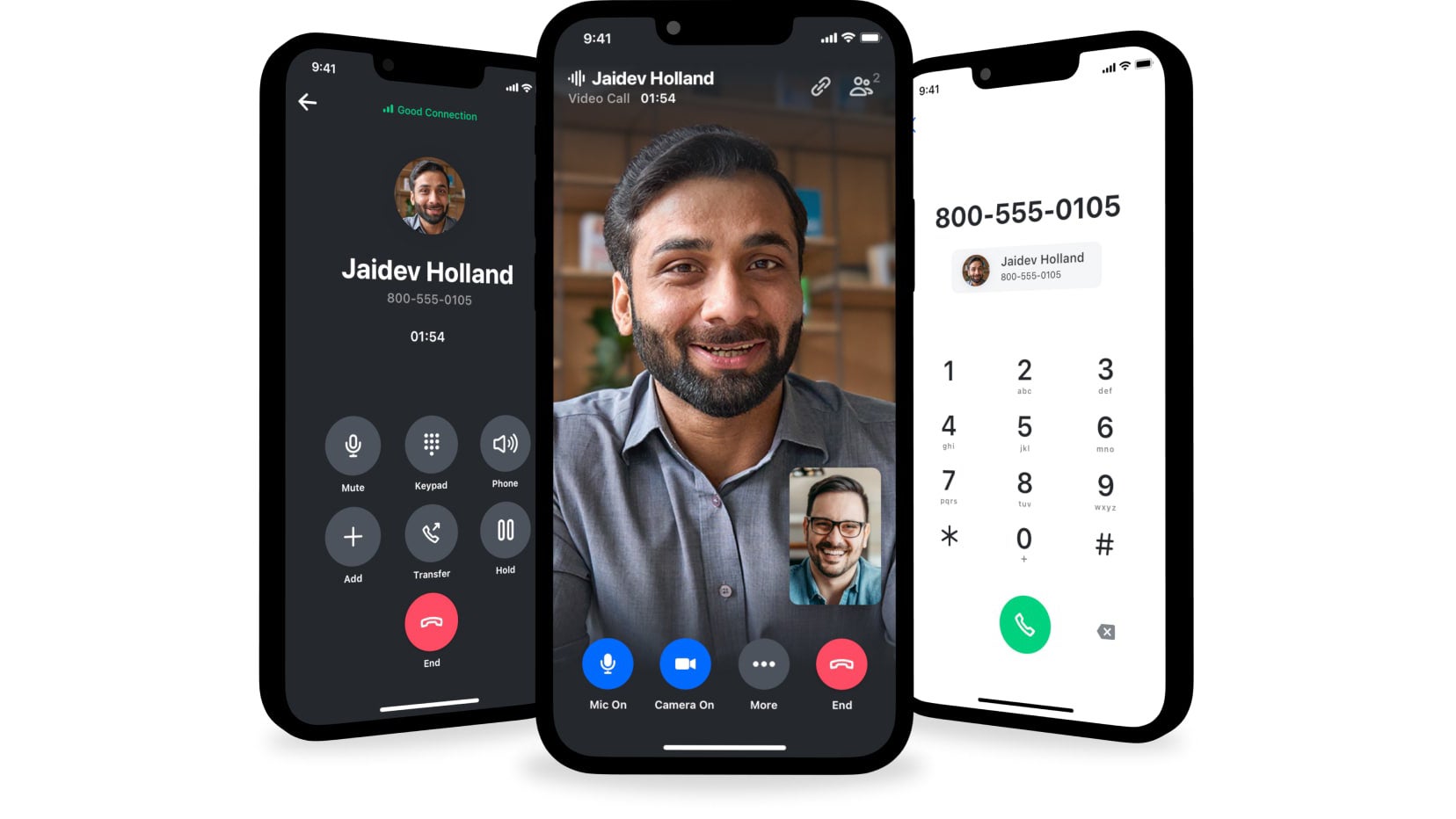 goto connect mobile app conference call
