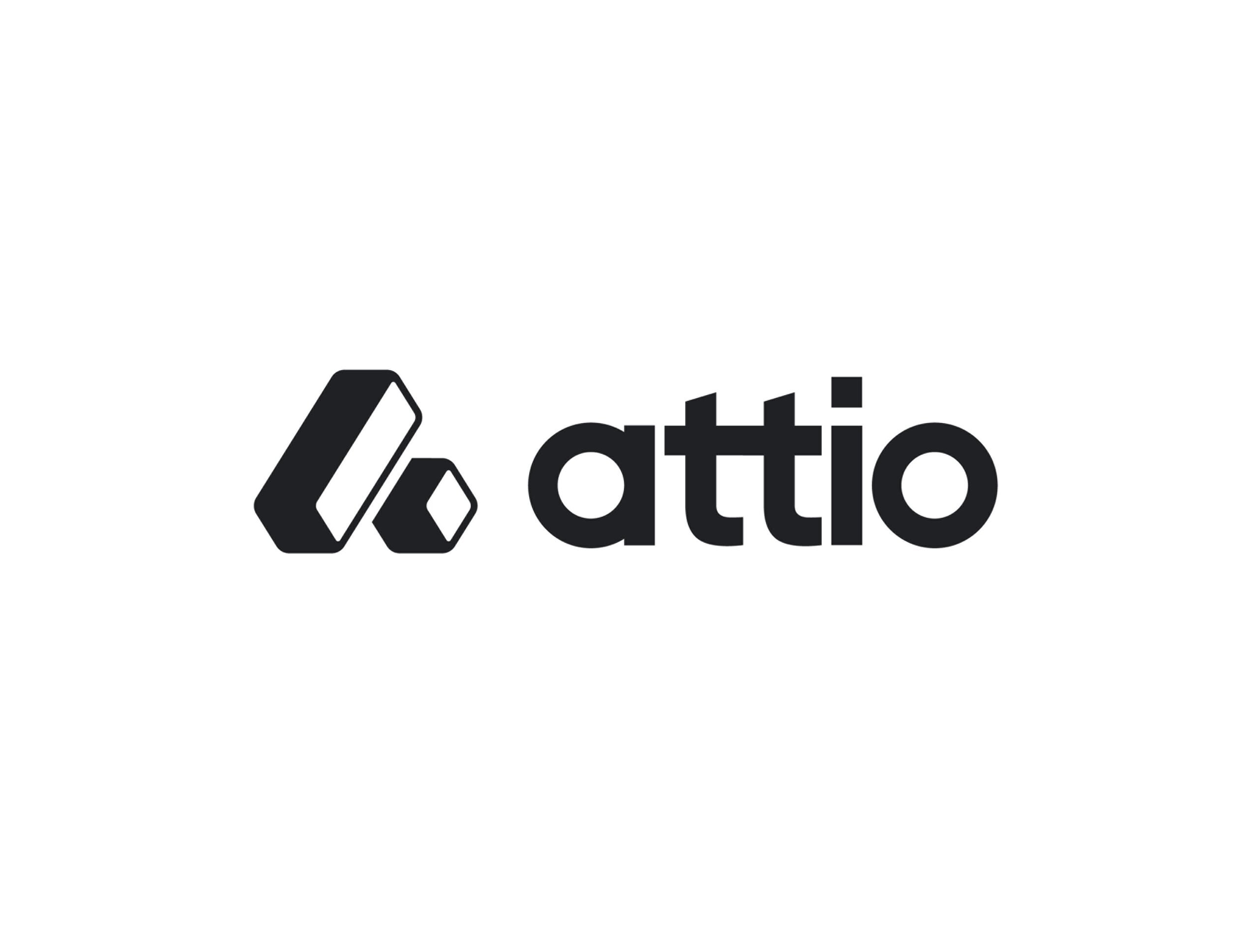 attio logo