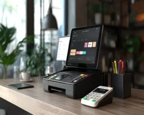 small business POS system