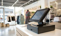 retail POS system
