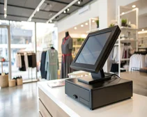retail POS system