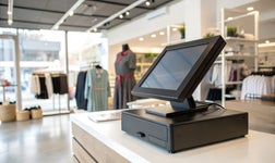 retail POS system