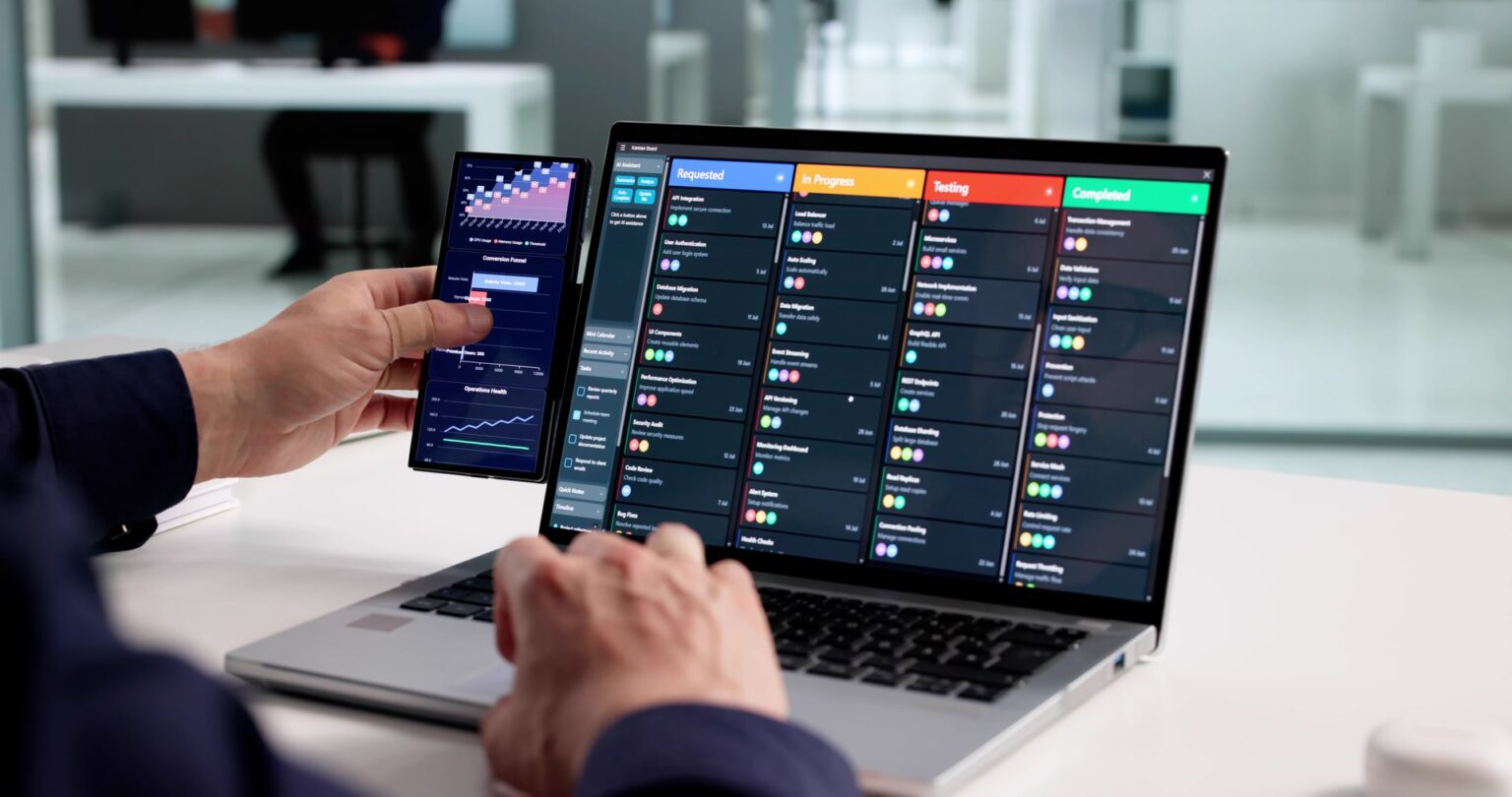 8 Best UK Time and Attendance Software | Our Ranking