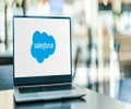 Salesforce CRM