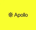 The logo of Apollo.io CRM