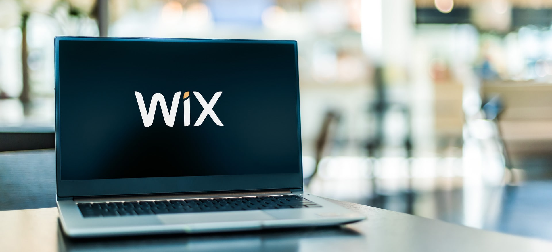 Wix laptop