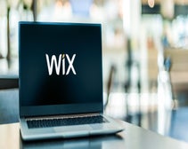 Wix laptop