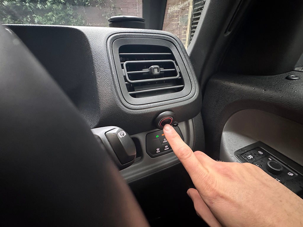 manually record events