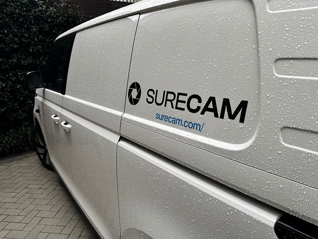 surecam van