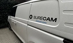surecam van