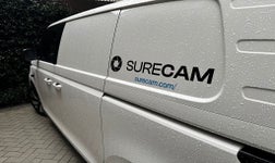 surecam van
