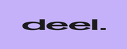 deel logo