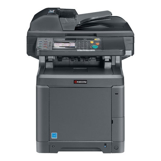 Kyocera TASKalfa 266ci