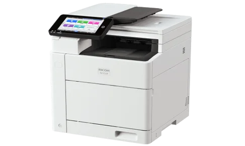 Ricoh IM C320