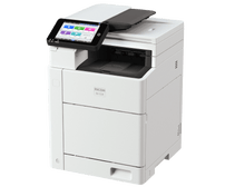 Ricoh IM C320