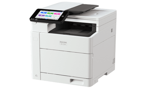 Ricoh IM C320