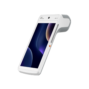 PAX A50: Pocket EPOS