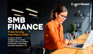 smb finance pulse survey february march 2026