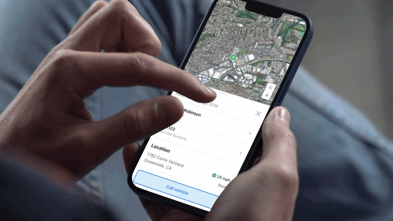 two-way calling in Motive