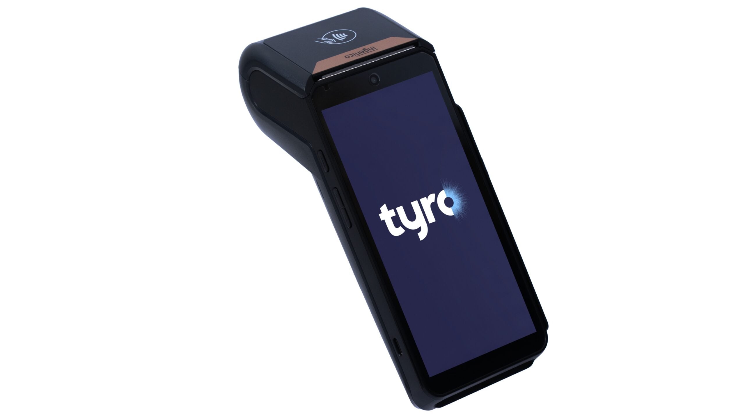 tyro pro eftpos payment system