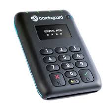 Barclaycard The Smartpay Anywhere 