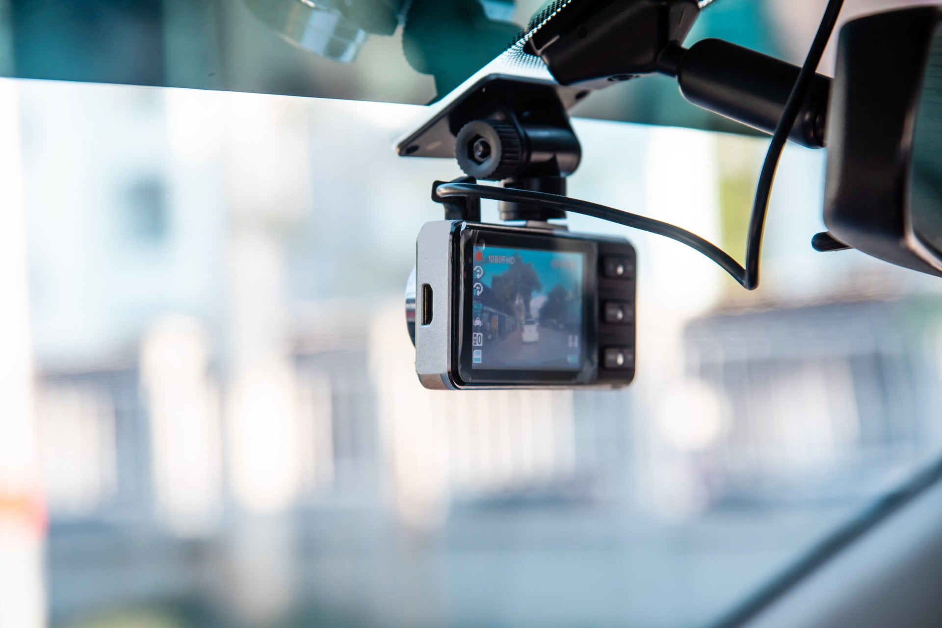 dash cam camera