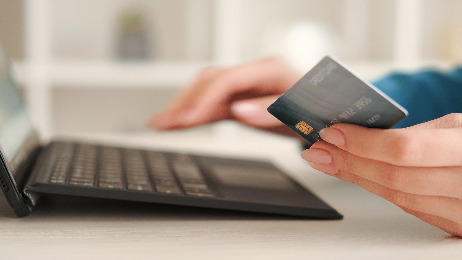 CVV number on credit cards