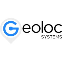 Geoloc Systems logo