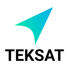 Teksat logo