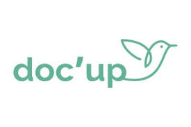 doc'up logo