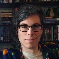 Adam Rowe