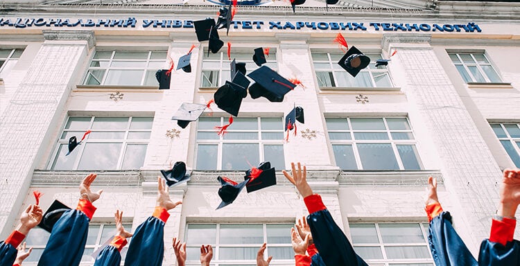 crm for higher education