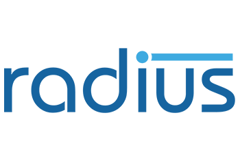 Radius CRM for higher education