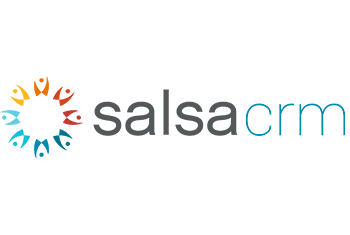 Salsa CRM for nonprofits