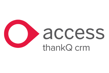thankQ CRM for nonprofits