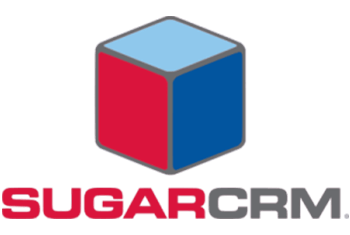 Sugar CRM logo