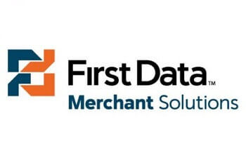 First Data retail epos systems