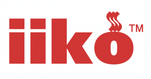 iiko logo