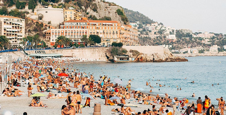 the best cities for commuting