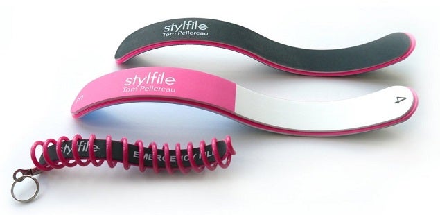 stylfile-curvaed-nail-file