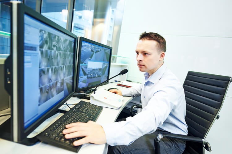 best business security systems