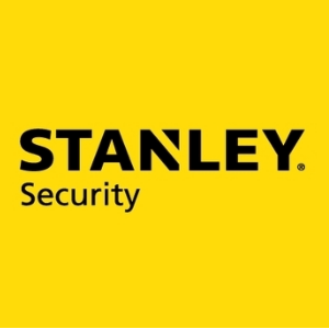 Stanley Security Logo