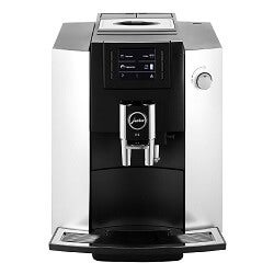 JURA 15079 E6 Coffee Machine